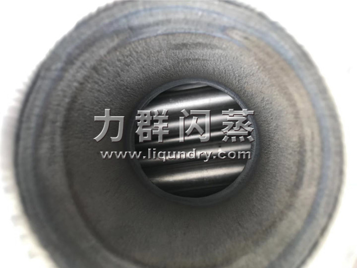 鈦材耙式干燥機(jī)